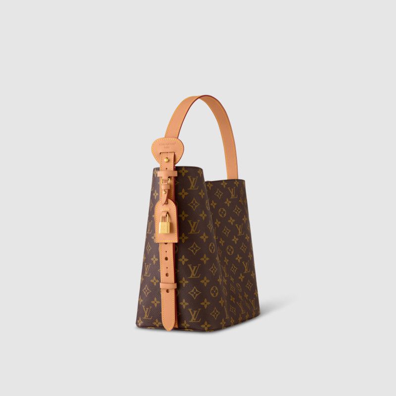 Best-selling Monogram Shoulder Bag - Image 5