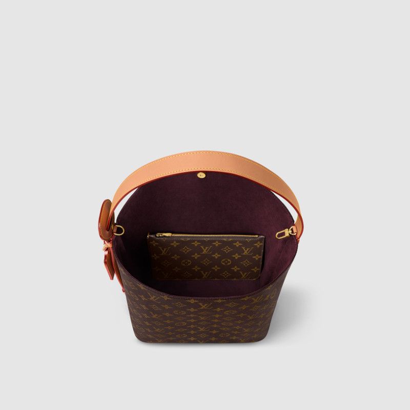 Best-selling Monogram Shoulder Bag - Image 7