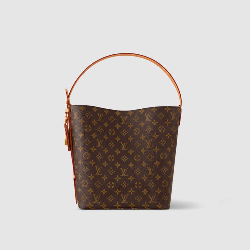 Best-selling Monogram Shoulder Bag - Image 6