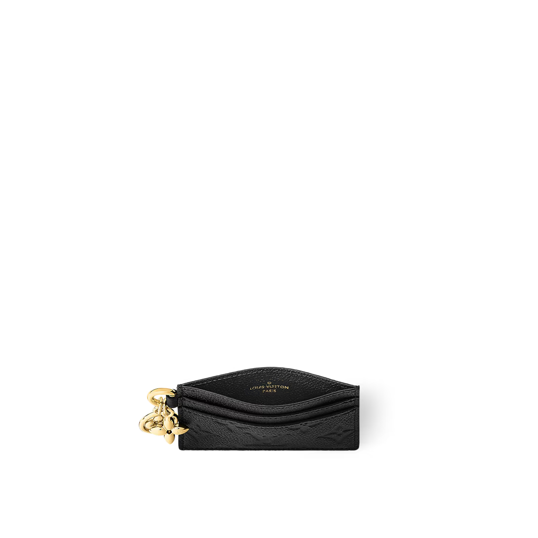 Luxury Charms Card Holder - Image 5