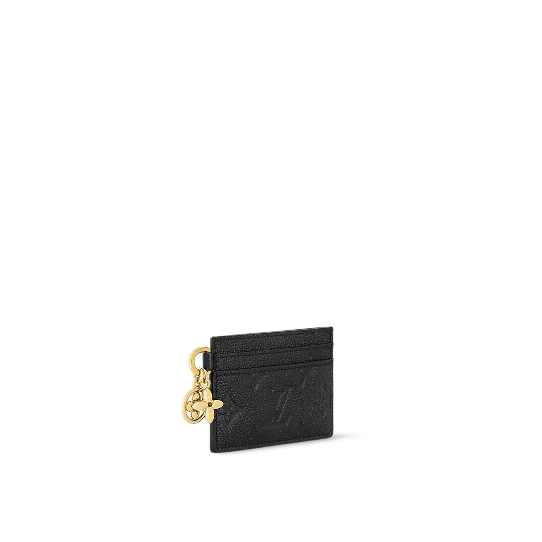 Luxury Charms Card Holder - Image 6