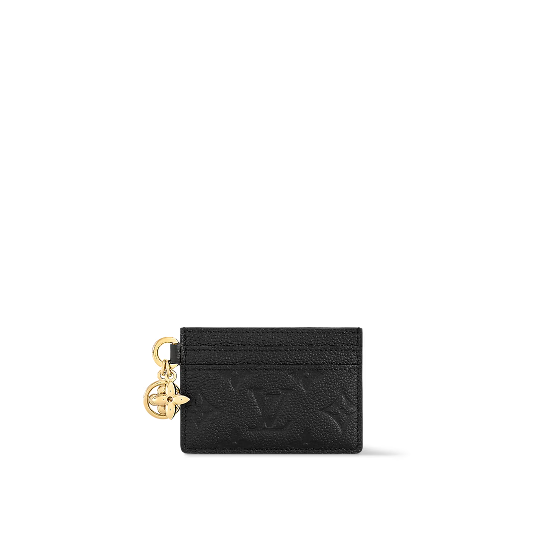Luxury Charms Card Holder - Image 4