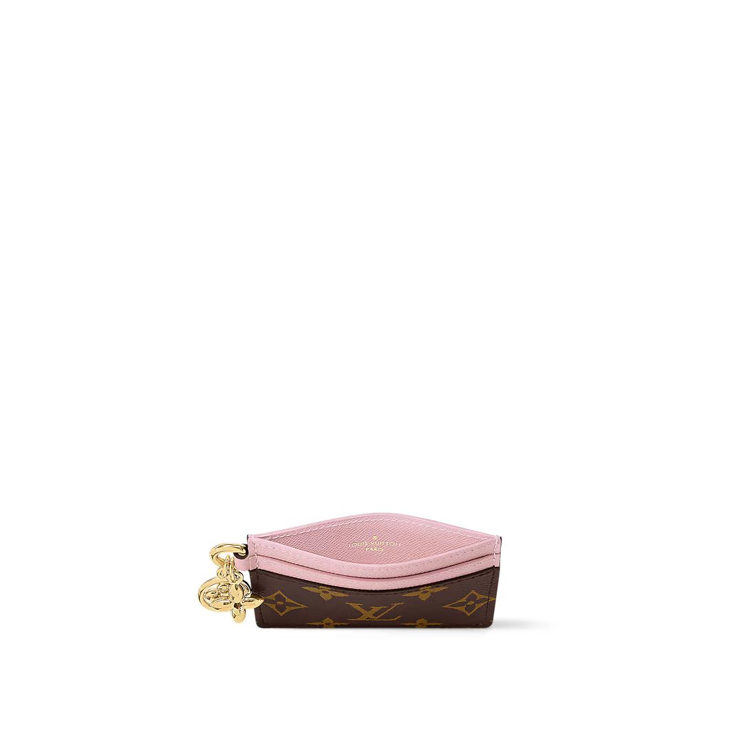 Luxury Charms Card Holder - Image 3