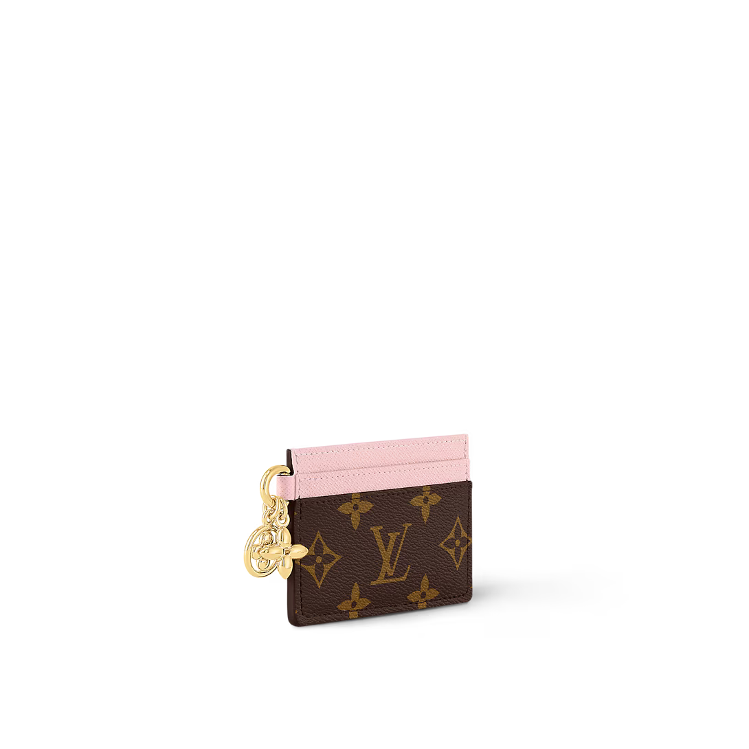 Luxury Charms Card Holder - Image 2