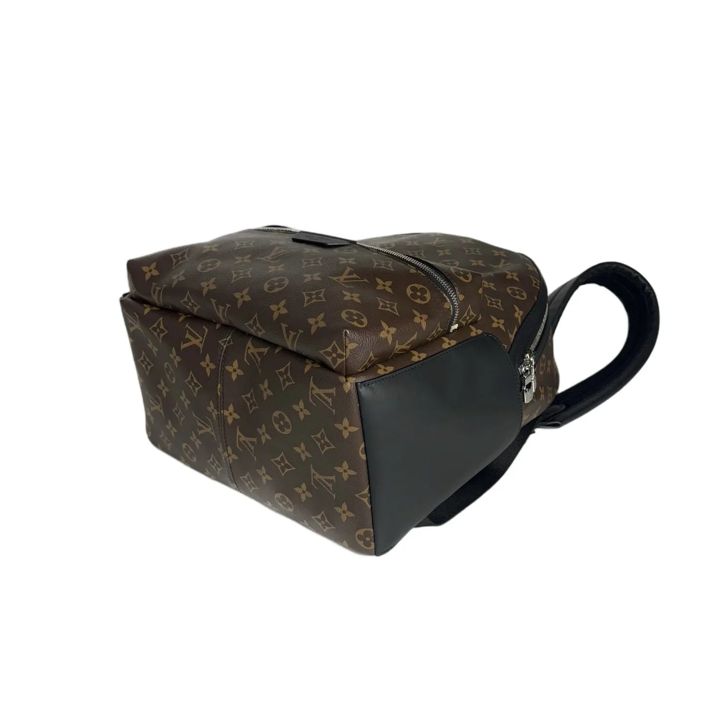Fashion Monogram Discovery Backpack - Image 9