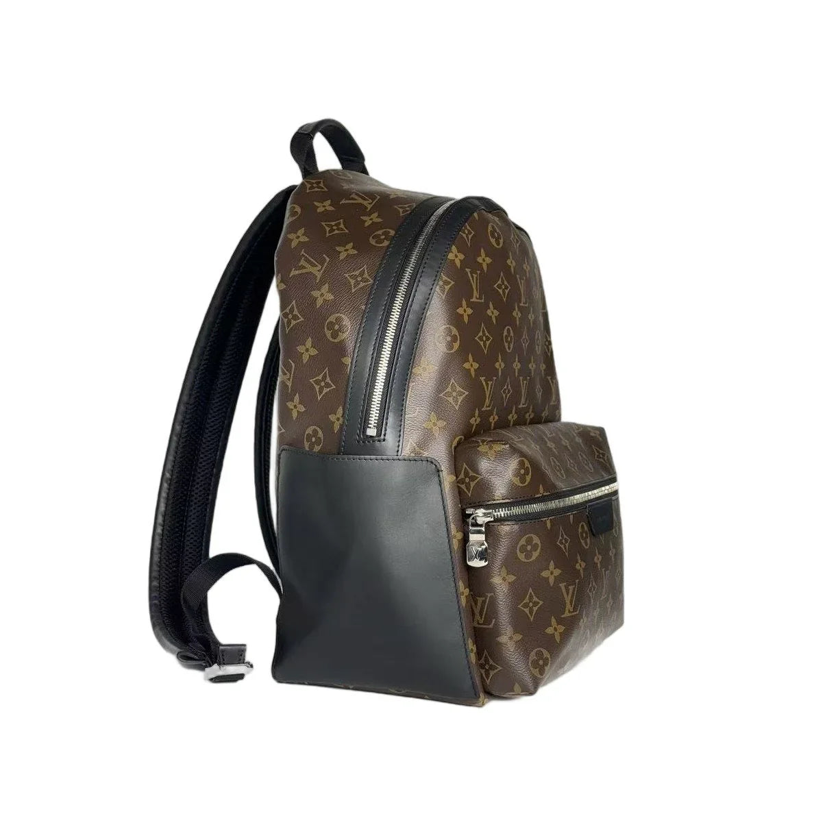 Fashion Monogram Discovery Backpack - Image 6