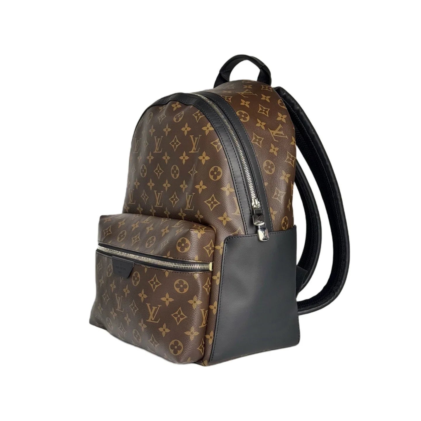 Fashion Monogram Discovery Backpack - Image 7