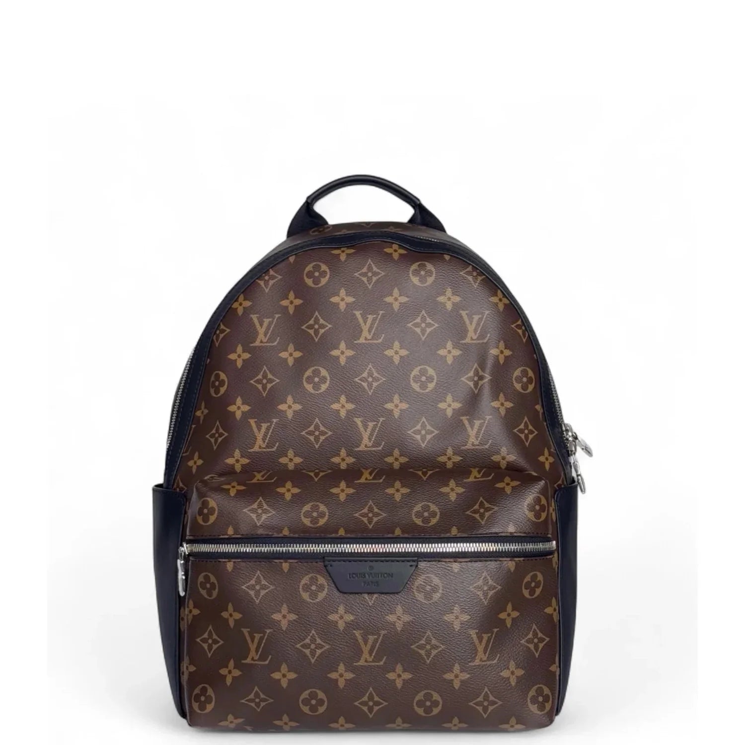 Fashion Monogram Discovery Backpack - Image 4